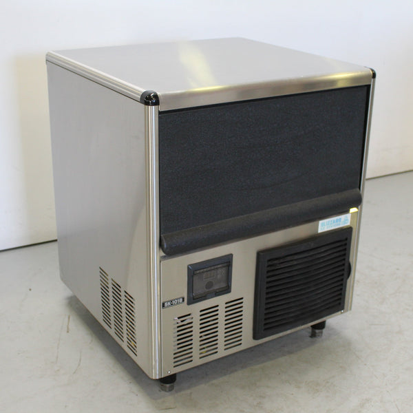 Blizzard SK-101B Ice Machine (2)