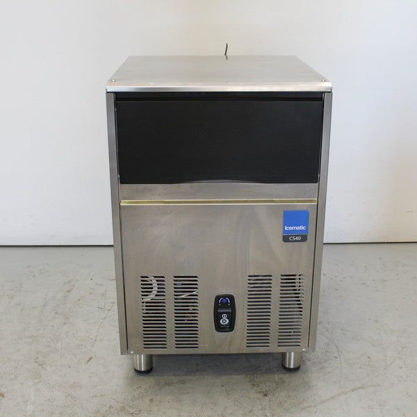 Icematic CS40-A Ice Machine (3)
