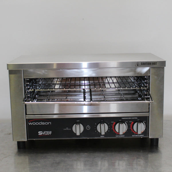 Woodson W.GTQI8S.10 Toaster (3)