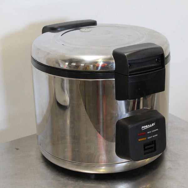 Robalec SW6000 Rice Cooker (2)