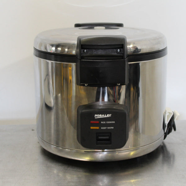 Robalec SW6000 Rice Cooker (3)