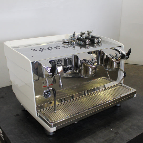 Victoria Arduino VA358 Coffee Machine (2)