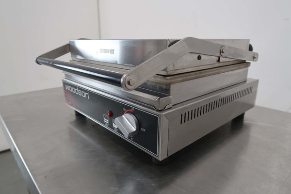 Woodson W.CT6 Contact Grill (2)