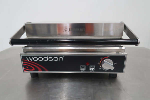 Woodson W.CT6 Contact Grill (3)