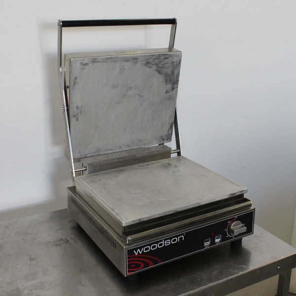 Woodson W.CT6 Contact Grill (4)