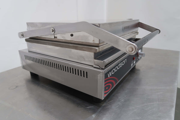 Woodson W.CT6 Contact Grill (4)
