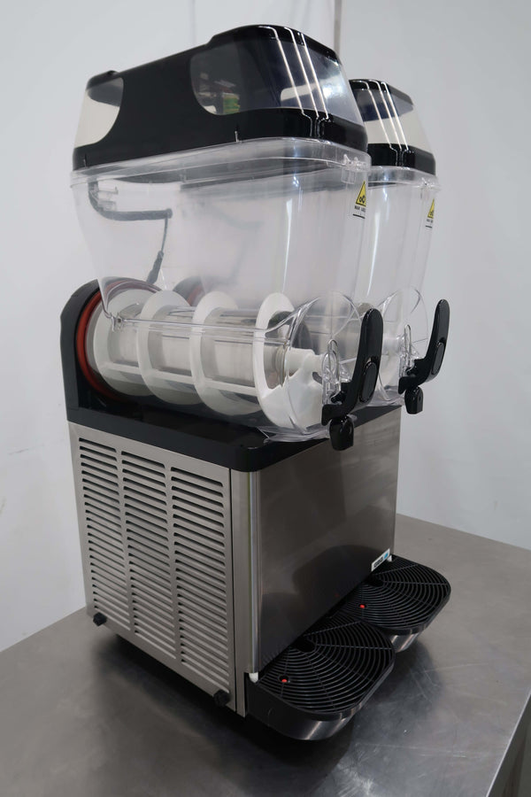 GBG Granitime 2-5FF Granita Machine (4)