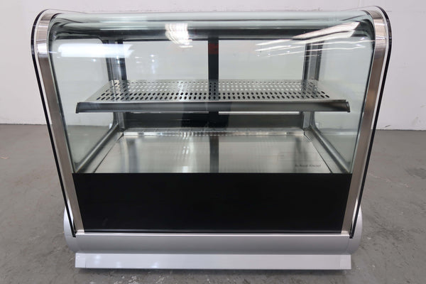 Anvil DGV0530 Display Cake - Curved (2)