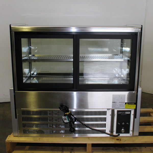 Anvil DGV0530 Display Cake - Curved (5)