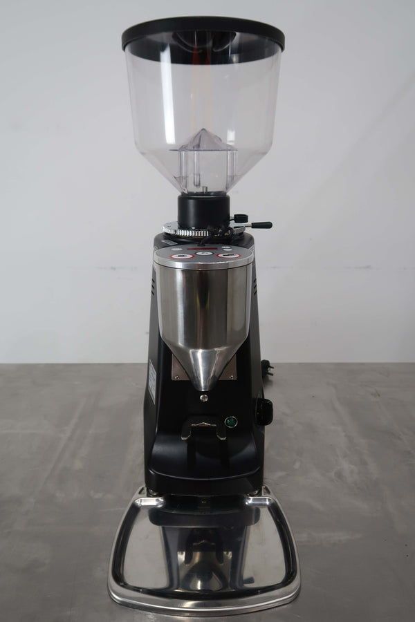 Mazzer MAJOR ELECTRONIC Coffee Grinder (3)