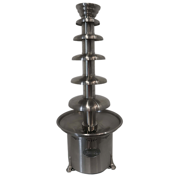 Sephra CF34/44 Chocolate Fountain (NaN)