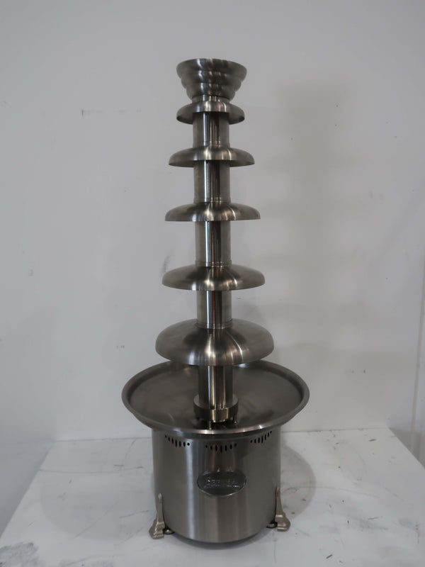 Sephra CF34/44 Chocolate Fountain (2)