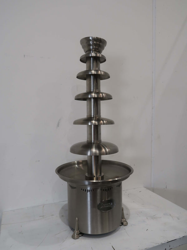 Sephra CF34/44 Chocolate Fountain (3)
