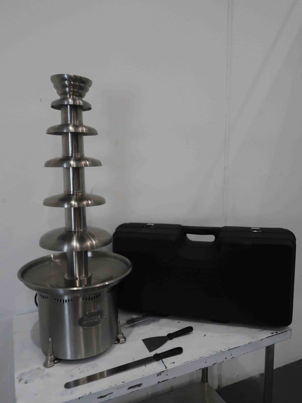 Sephra CF34/44 Chocolate Fountain (5)