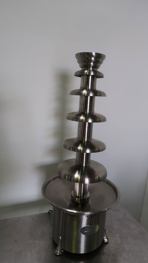 Sephra CF34/44 Chocolate Fountain (3)