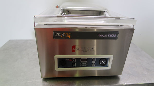 PUREVAC - REGAL 0835 (3)