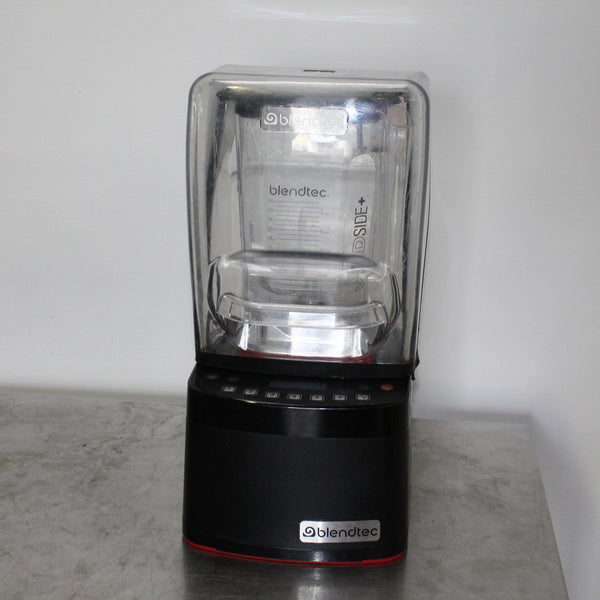 Blendtec STEALTH 885 Blender (3)