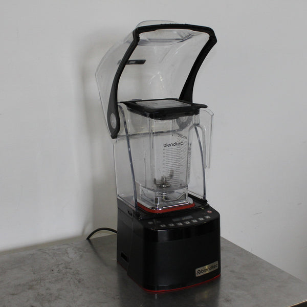 Blendtec STEALTH 885 Blender (4)