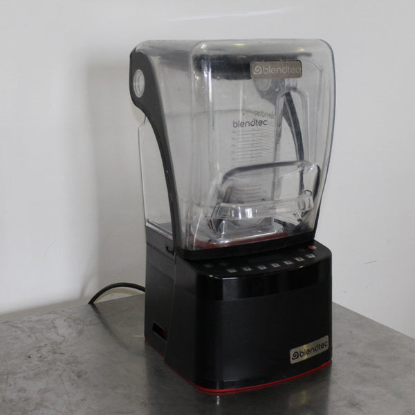 Blendtec STEALTH 885 Blender (2)