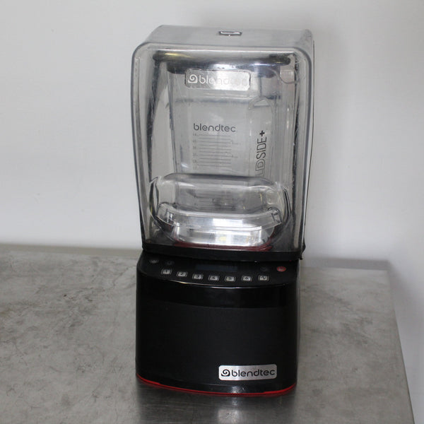 Blendtec STEALTH 885 Blender (3)