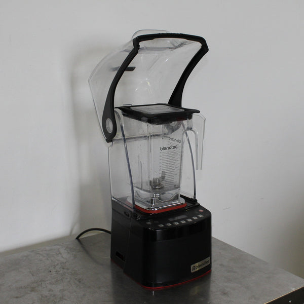Blendtec STEALTH 885 Blender (4)