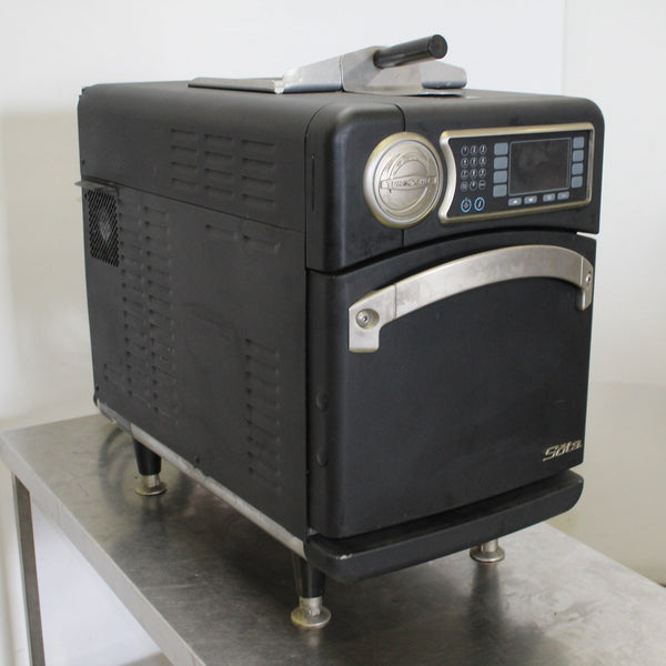 Turbochef SOTA Convection Speed Oven (2)