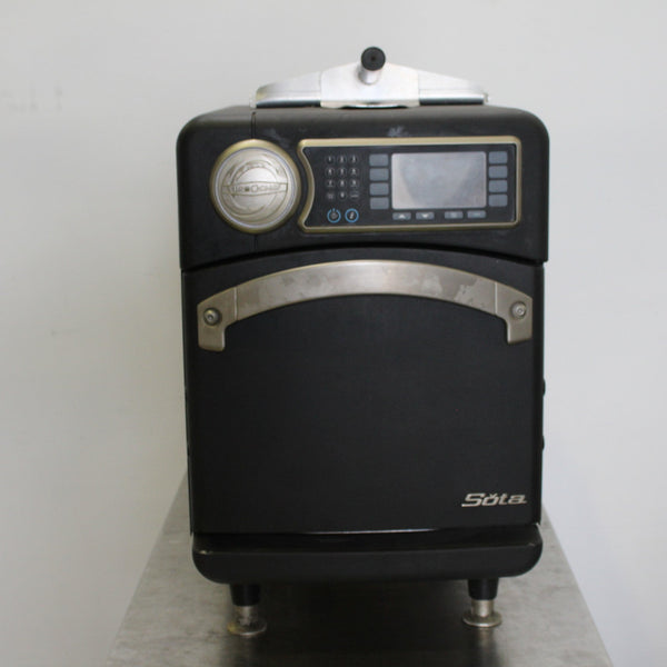 Turbochef SOTA Convection Speed Oven (3)