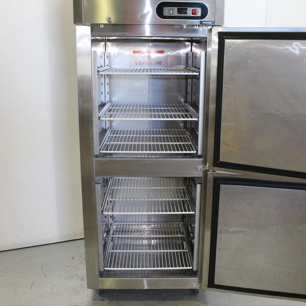 Saltas EUS1738 Upright Fridge (4)