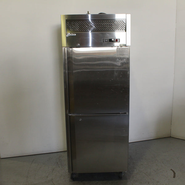Saltas EUS2738 Upright Freezer (3)