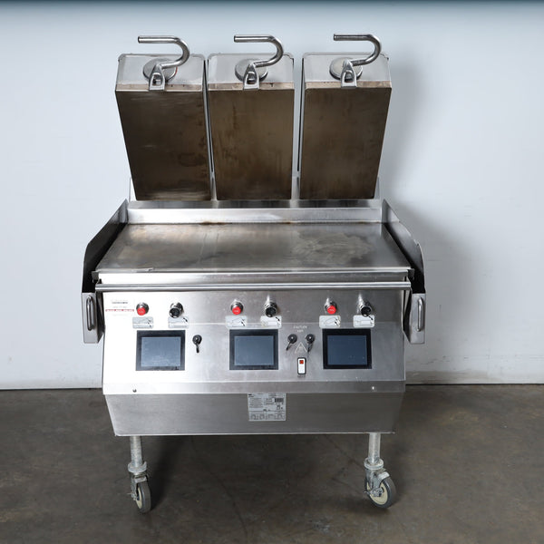 Taylor L810-75 Pattie Press (3)