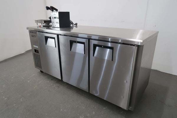 Six Simple Machines Caf� Milk Tap System (2)