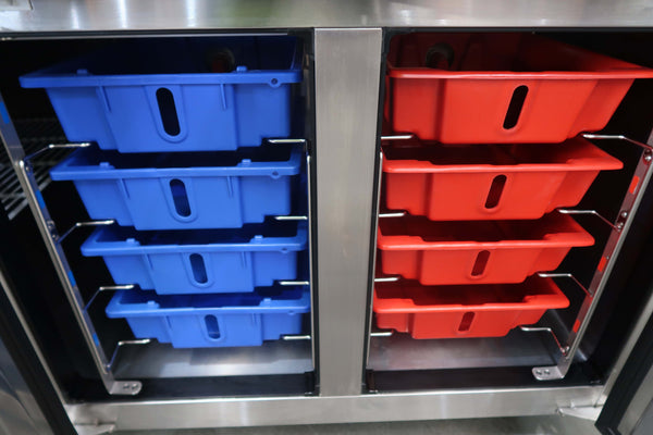 Six Simple Machines Caf� Milk Tap System (7)