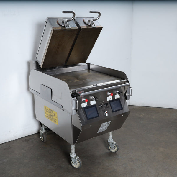 Taylor L820-75 Pattie Press (2)