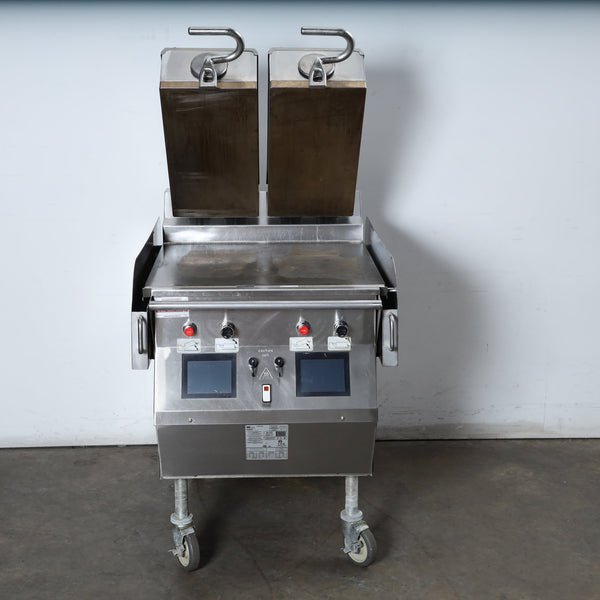 Taylor L820-75 Pattie Press (3)