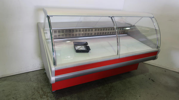 Tecnodom SL200V Deli Display (2)