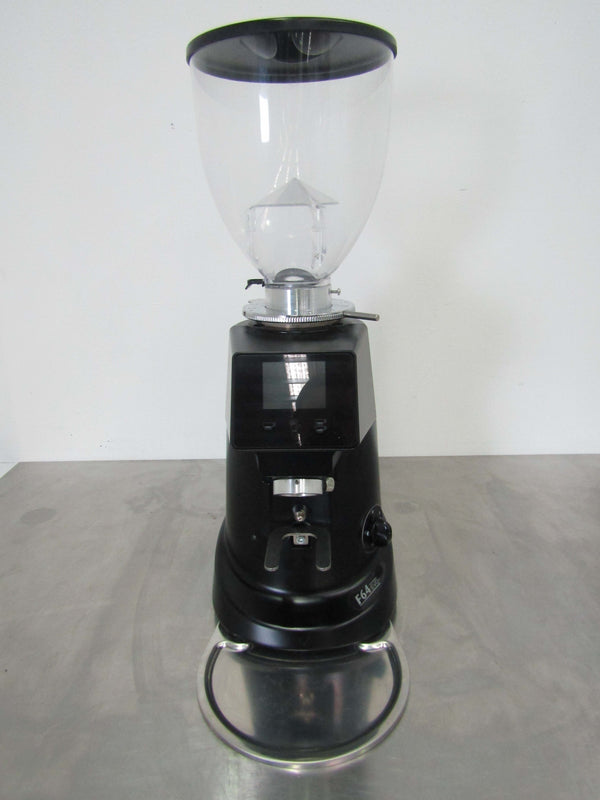 Fiorenzato F64 EVO Auto Coffee Grinder (2)