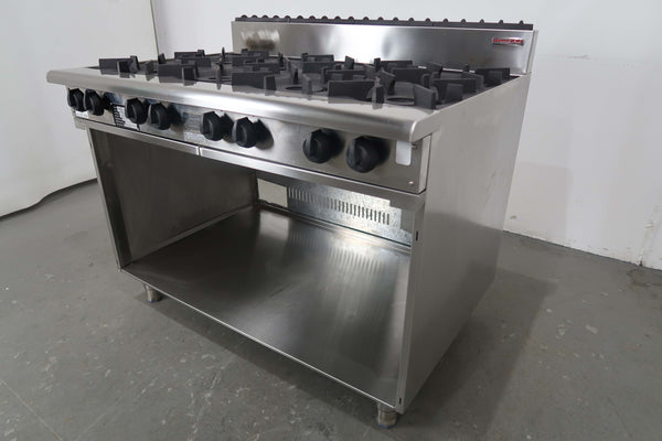 Oxford 8BBT 8 Burner Cooktop (2)