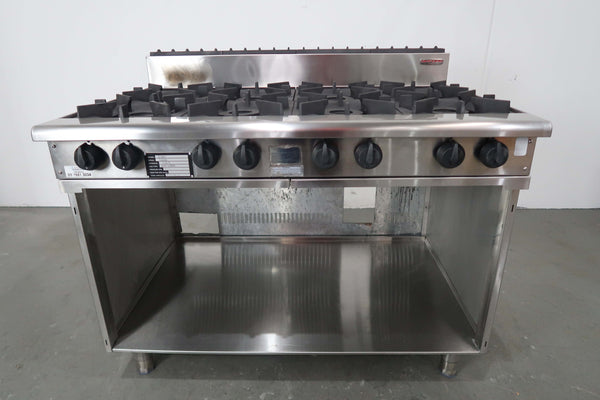 Oxford 8BBT 8 Burner Cooktop (3)