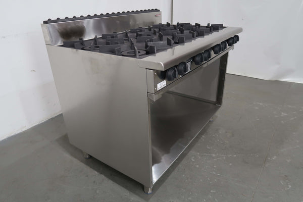 Oxford 8BBT 8 Burner Cooktop (4)