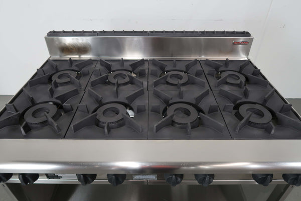 Oxford 8BBT 8 Burner Cooktop (5)