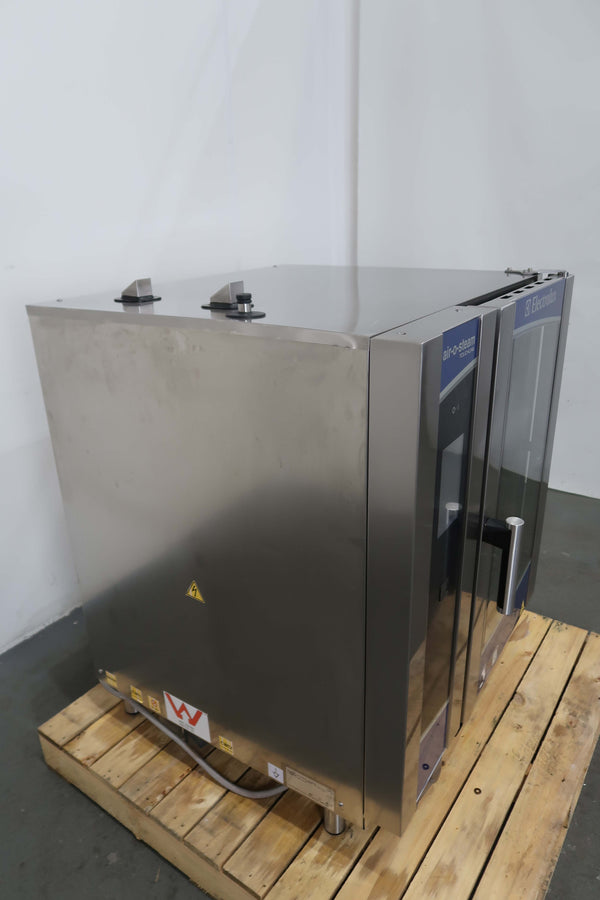 Electrolux AOS101ETR1 10 Tray Combi Oven (4)