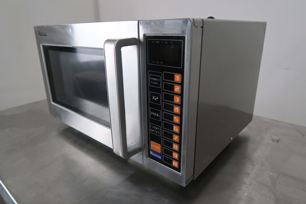 Royston MWO-1000 Microwave (2)
