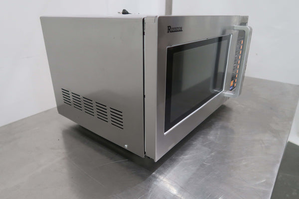 Royston MWO-1000 Microwave (4)