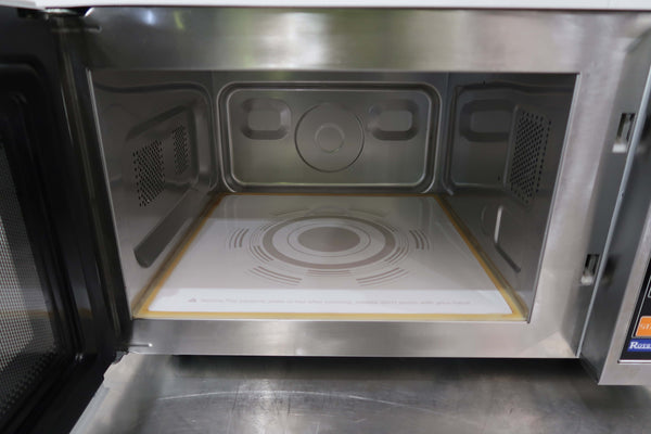 Royston MWO-1000 Microwave (5)