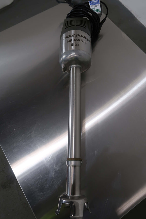 Robot Coupe MP450 V.V Ultra Power Mixer (3)