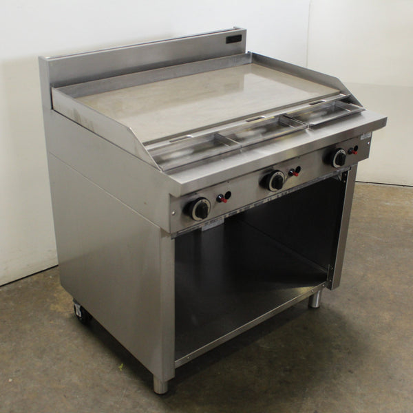 Cobra C9A 3 Burner Griddle (2)