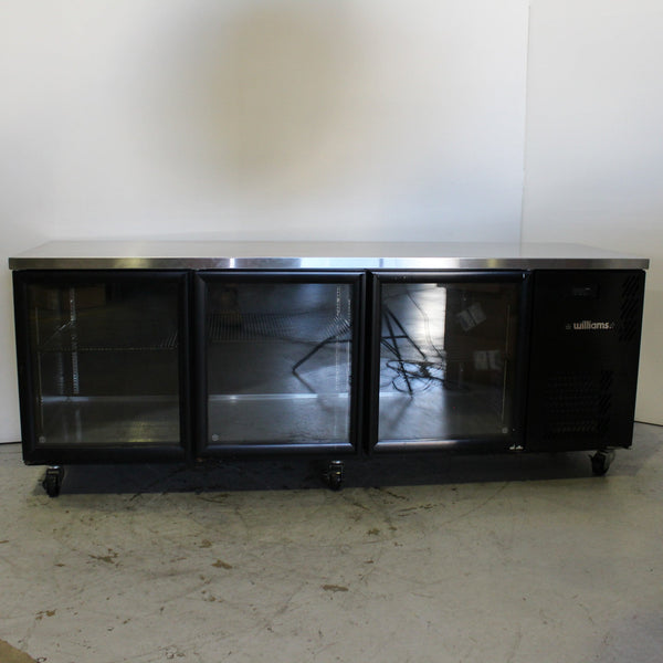 Williams BORONIA Undercounter Fridge (3)