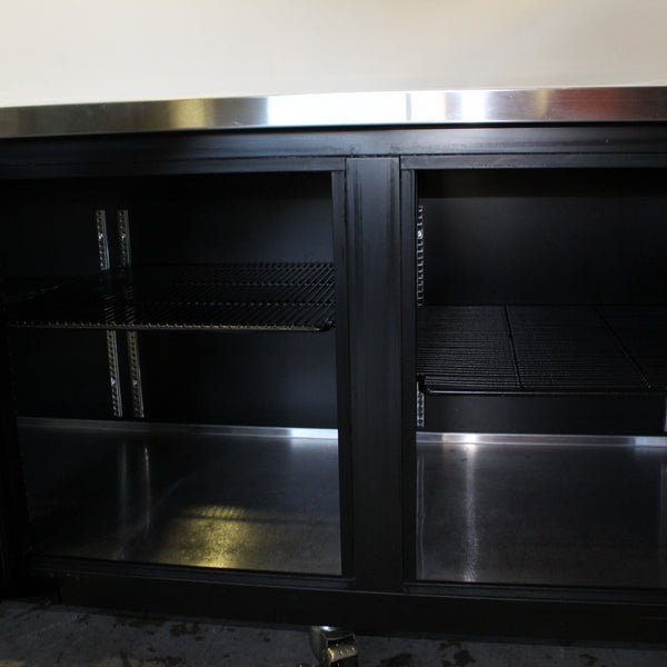 Williams BORONIA Undercounter Fridge (4)