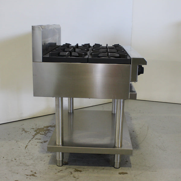 Luus CS-6B 6 Burner Cooktop (4)