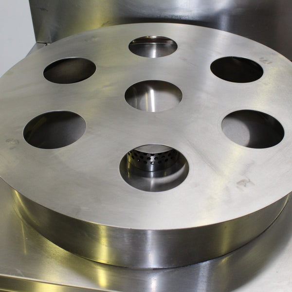 B&S YCJSF-1H Yumcha Steamer (4)